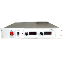 High Precision Laboratory High Voltage Power Supply